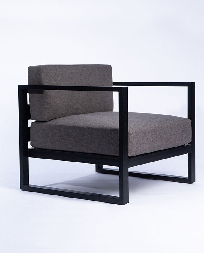 Deco Chair