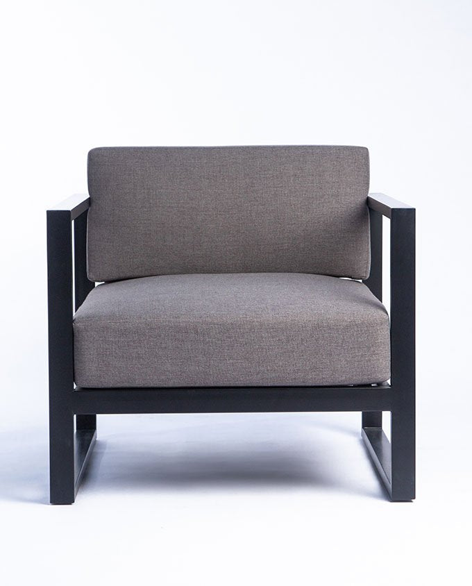 Deco Chair