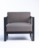 Deco Chair