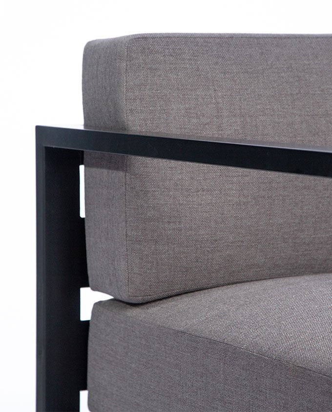Deco Chair