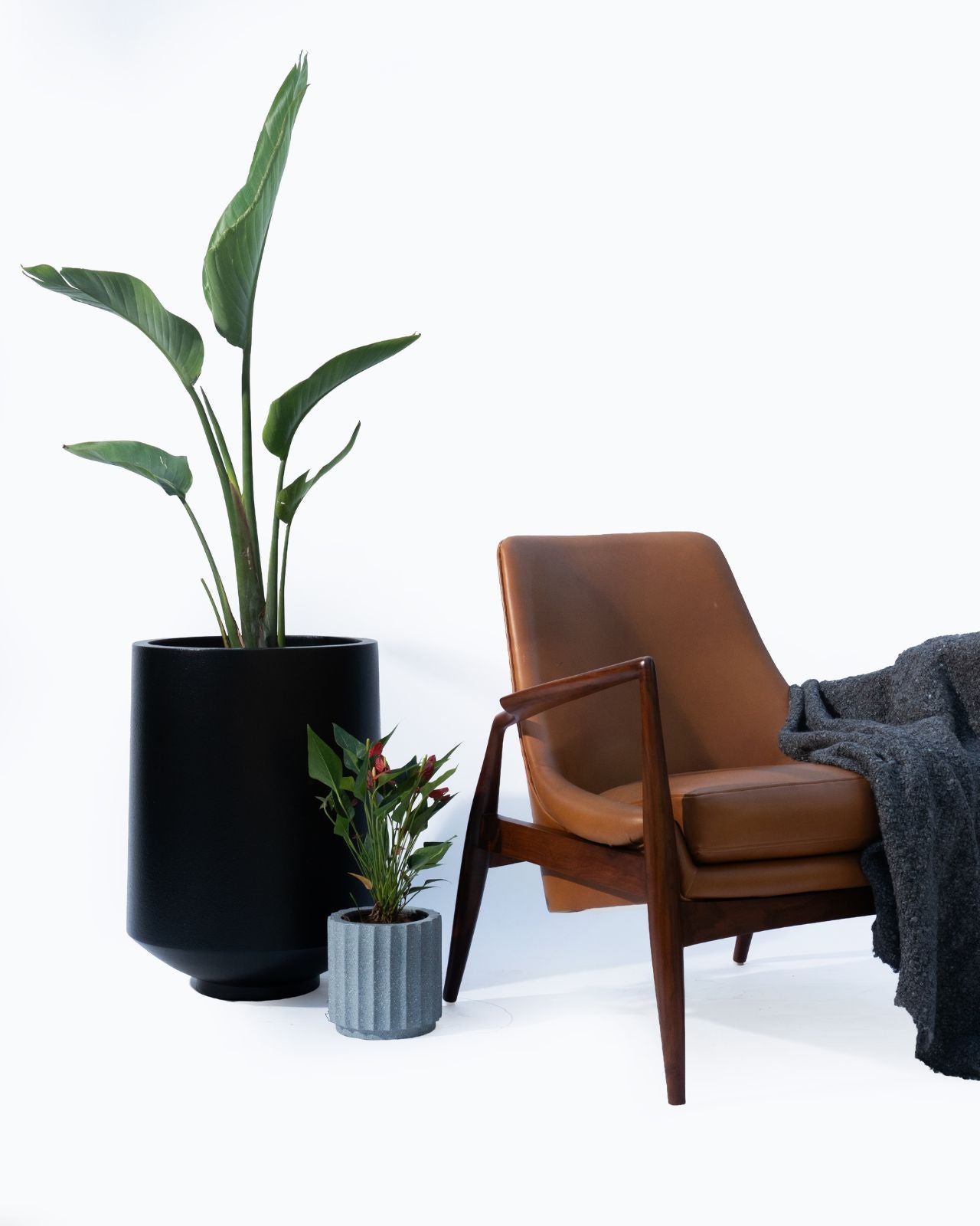 Samsara Planter