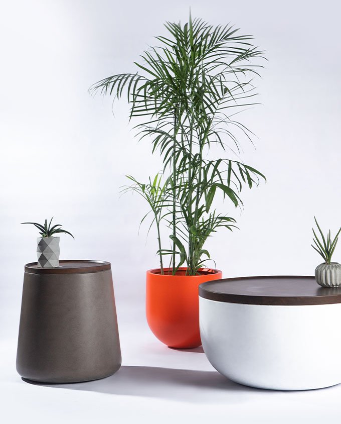 Tura Table